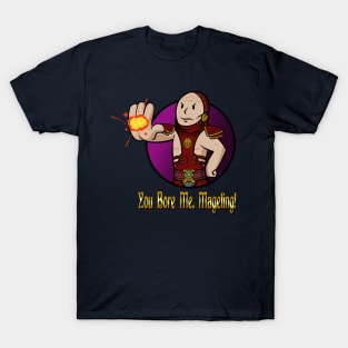 Irenicus Vault Boy T-Shirt